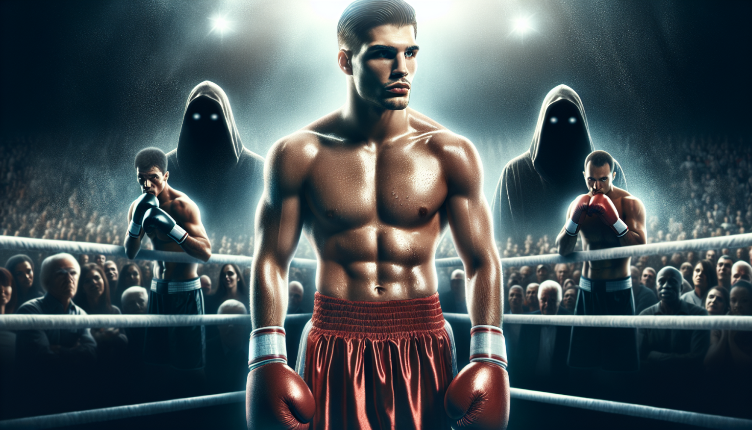 Prochain combat d’Anthony Joshua s’il n’affronte pas Tyson Fury ou Daniel Dubois ? Eddie Hearn nomme trois adversaires potentiels.