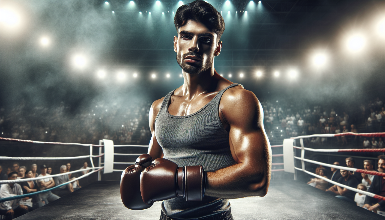 Promettant un classique, Vergil Ortiz vise à voler la vedette le 22 février.