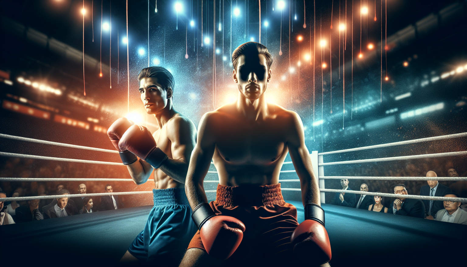 Qui sera la surprise de la boxe en 2025 ?