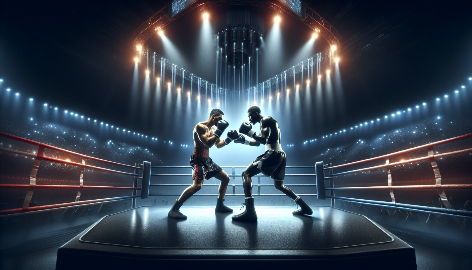 Qui sera le Combattant de 2025 ? Les contributeurs de BoxingScene partagent leurs choix