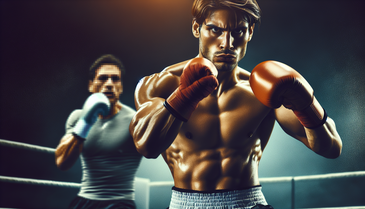 Rafael Espinoza préfère la quête d’un titre incontesté à la montée en poids