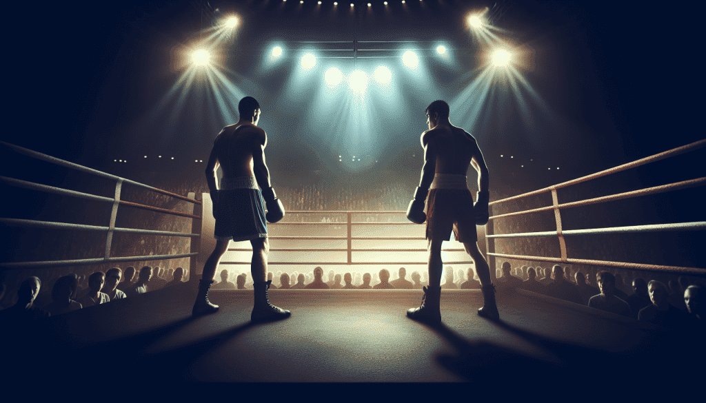 Rashidi Ellis contre Jose Angulo en tête d’affiche le 15 février au Mohegan Sun