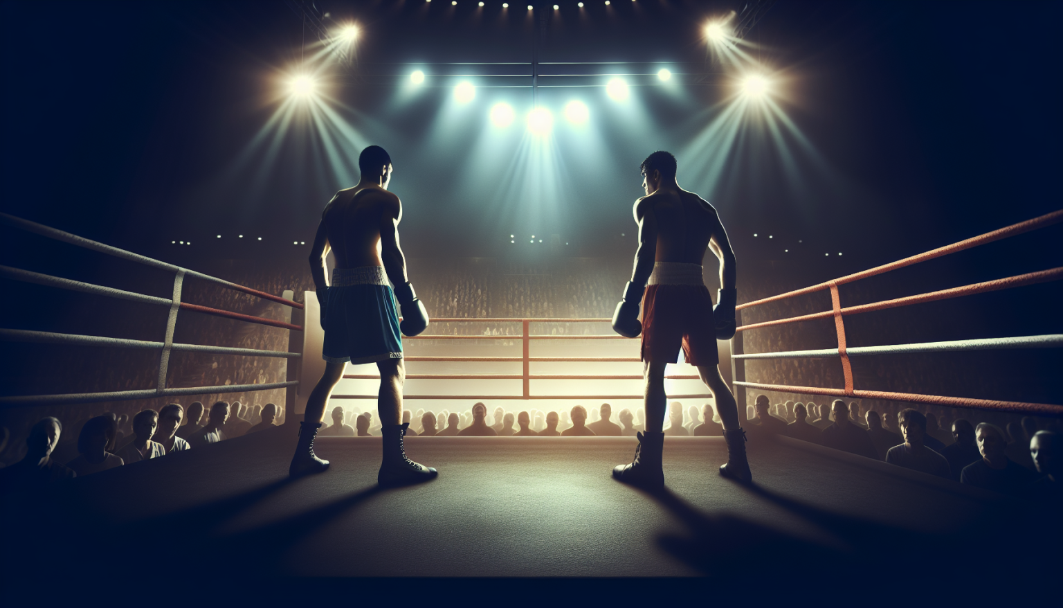 Rashidi Ellis contre Jose Angulo en tête d’affiche le 15 février au Mohegan Sun