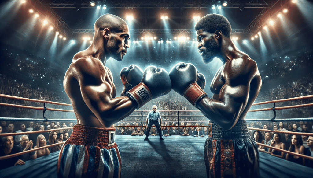 Revanche Brandon Figueroa-Stephen Fulton : trois ans, quatre livres et plusieurs intrigues plus tard