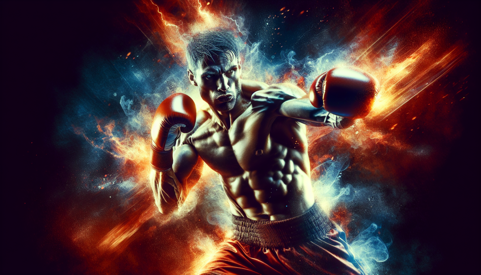 Samuel Arnold a surmonté une frayeur cardiaque avant sa victoire par KO.