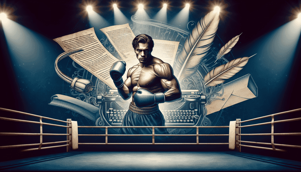 Se souvenir de l’écrivain, combattant et agréable grincheux Michael Katz