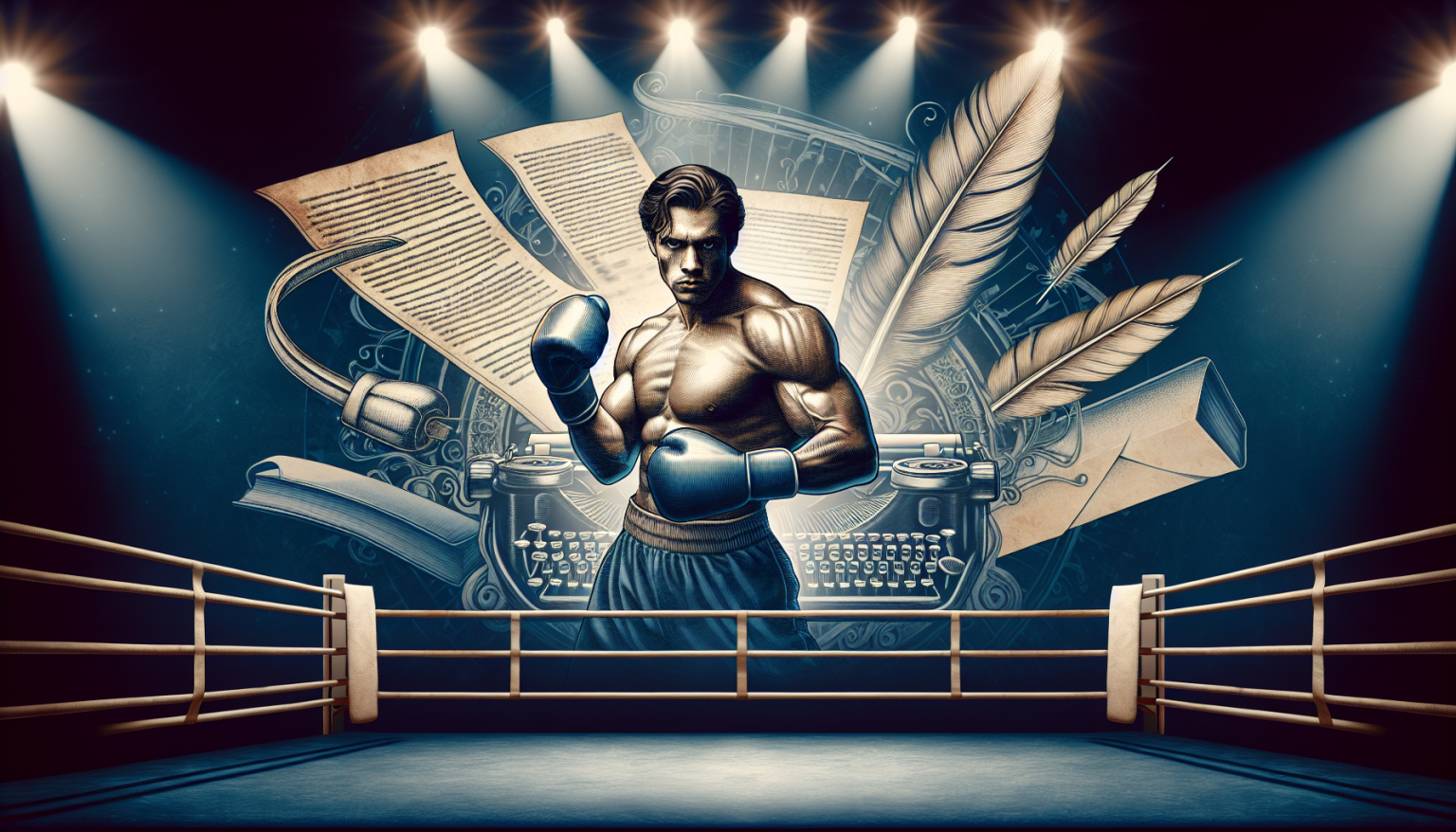 Se souvenir de l’écrivain, combattant et agréable grincheux Michael Katz