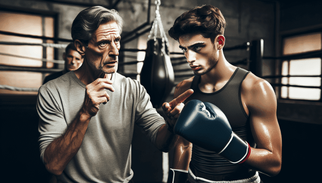 Shane McGuigan met en garde son ancien élève George Groves sur les dures réalités de la vie d’entraînement.