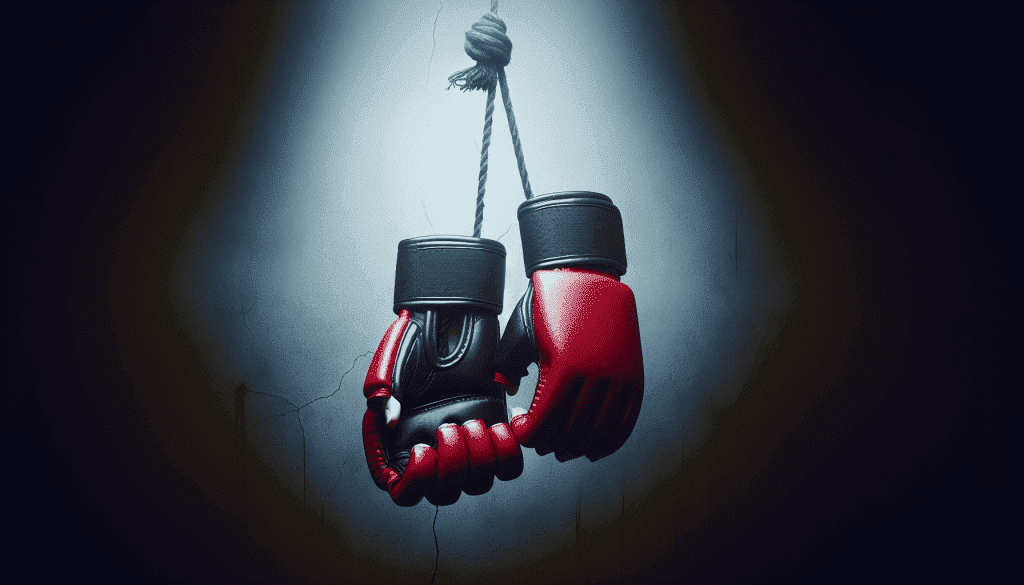 La suspension de Dennis Buzukja prolongée après un incident à l’UFC 310