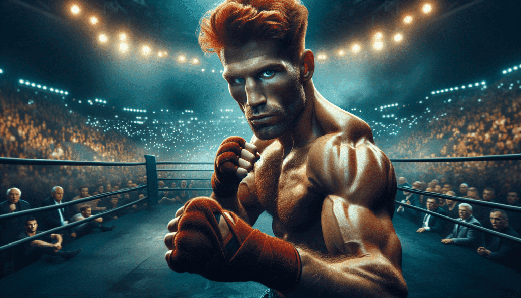 Pour Matt Brown, McGregor au BKFC, c’est plus captivant que la boxe ou l’UFC