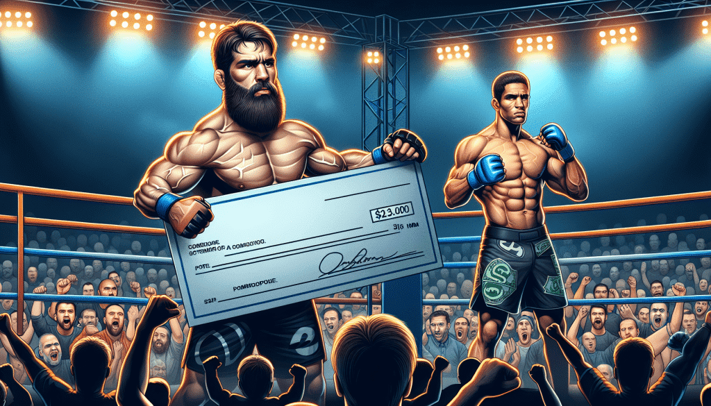 Dricus du Plessis prêt à dominer Islam Makhachev pour un gros chèque