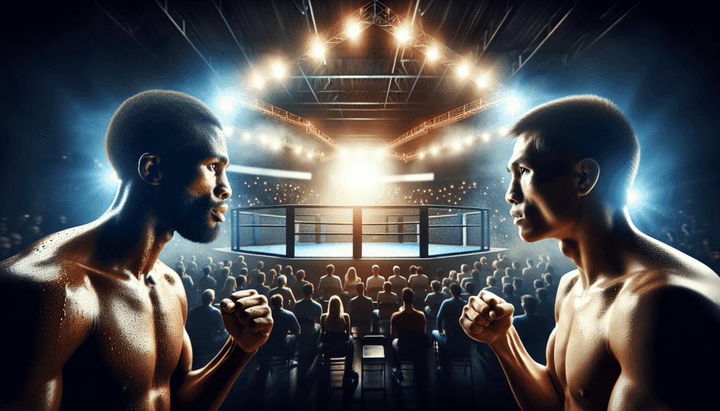 Rapport du Matin : Dan Hooker plaisante, l’UFC mise sur un duel explosif à 5 rounds