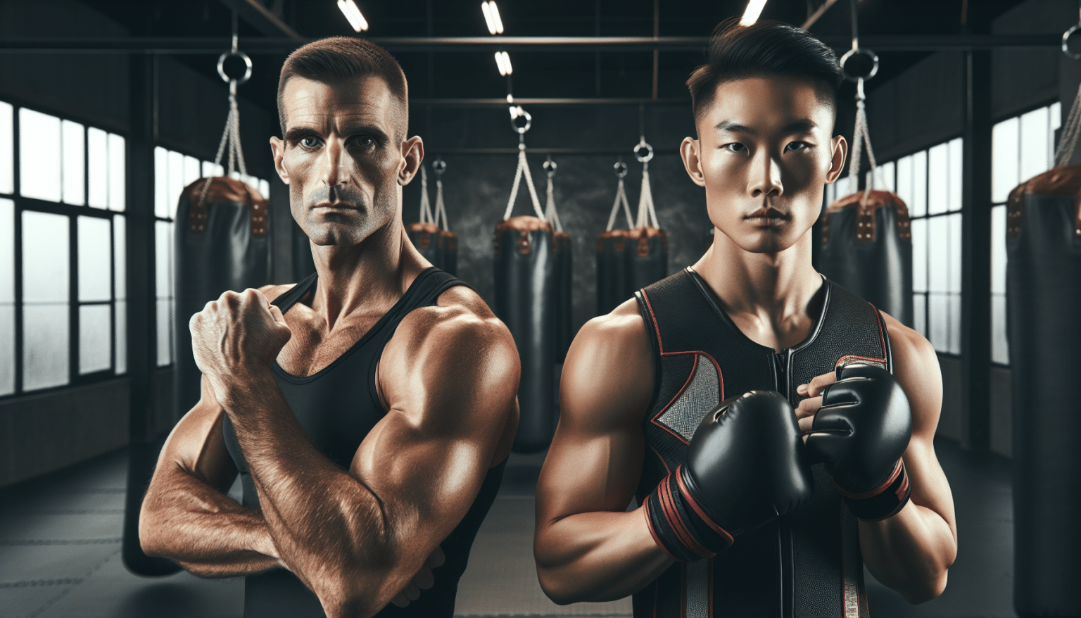 Merab Dvalishvili et Petr Yan : coaches stars de la nouvelle téléréalité russe de combat