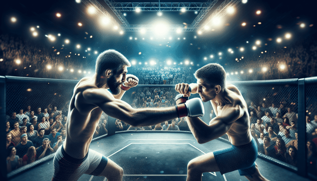 UFC 312 : aucun remplaçant prévu pour les combats de championnat