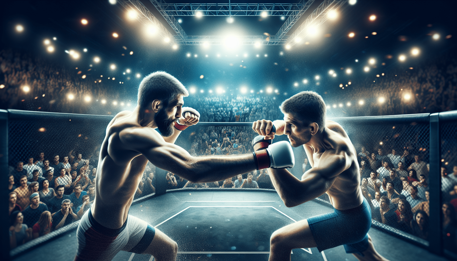 UFC 312 : aucun remplaçant prévu pour les combats de championnat