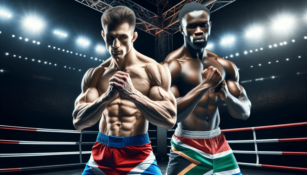 Islam Makhachev détient la clé pour triompher sur Dricus du Plessis en superfight