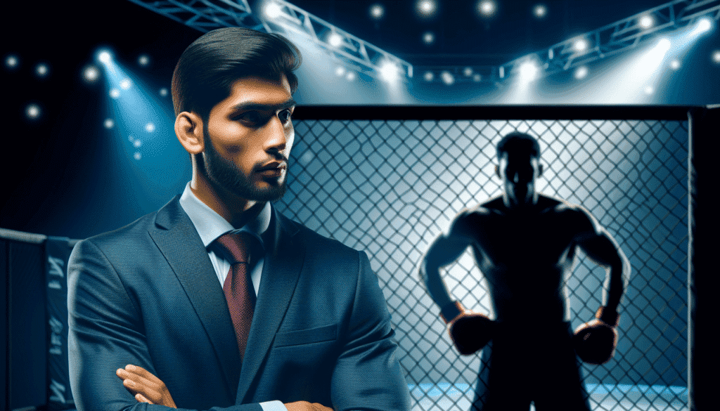 Le manager de Charles Oliveira doute du retour de Conor McGregor au combat