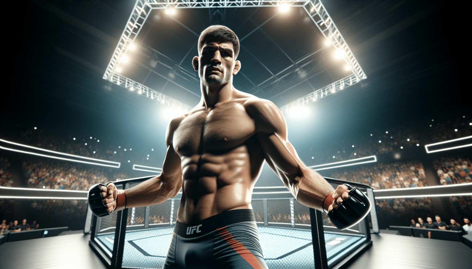 Tom Aspinall : les poids lourds déçoivent, il appelle à dynamiser la division