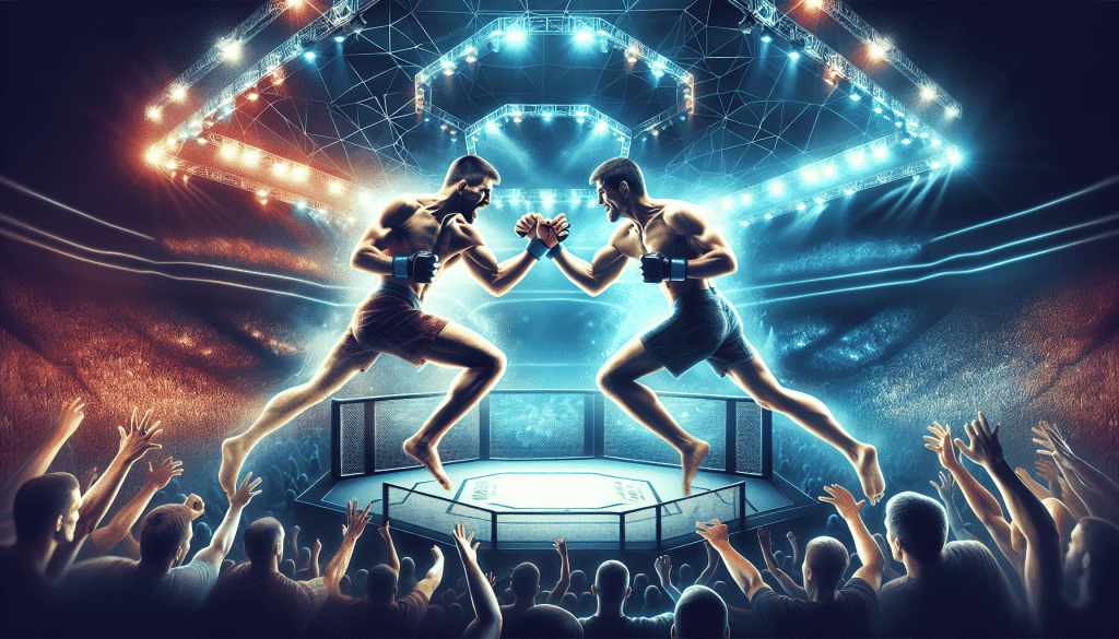 Comptez à rebours UFC 312 : Du Plessis vs Strickland 2 et Zhang vs Suarez