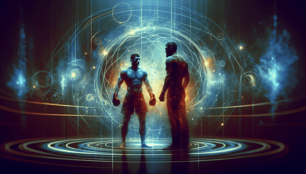 Coach de Strickland répond aux critiques sur la présence de Pereira à l’UFC 312