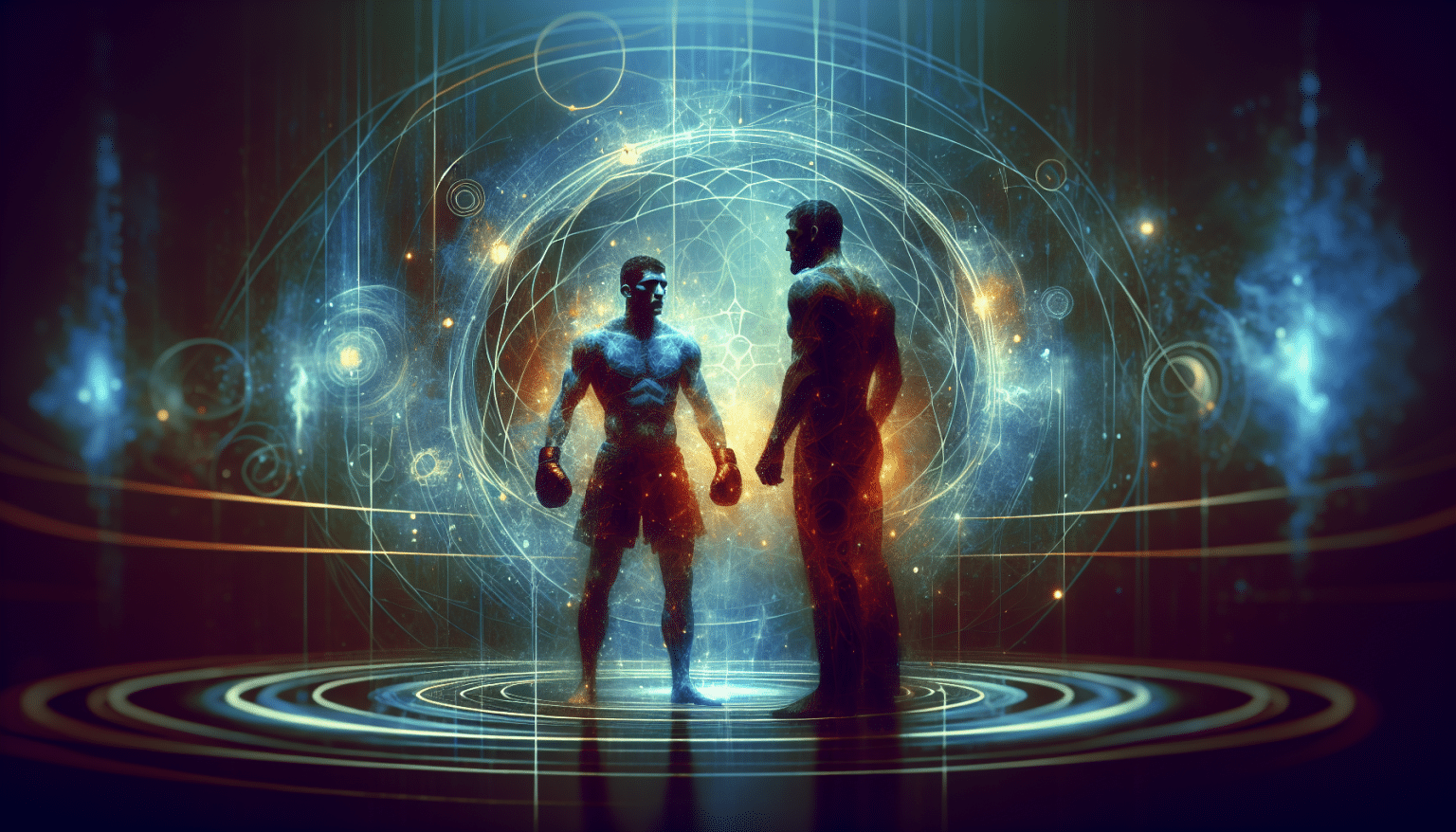 Coach de Strickland répond aux critiques sur la présence de Pereira à l’UFC 312