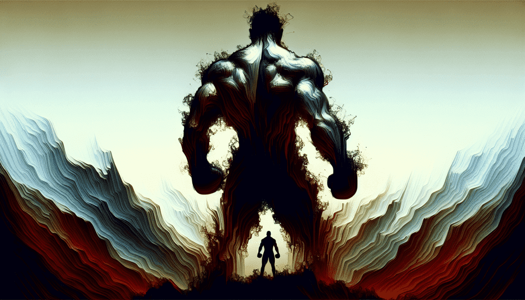 L’avenir d’Israel Adesanya : la fin de son règne au sommet selon Bisping