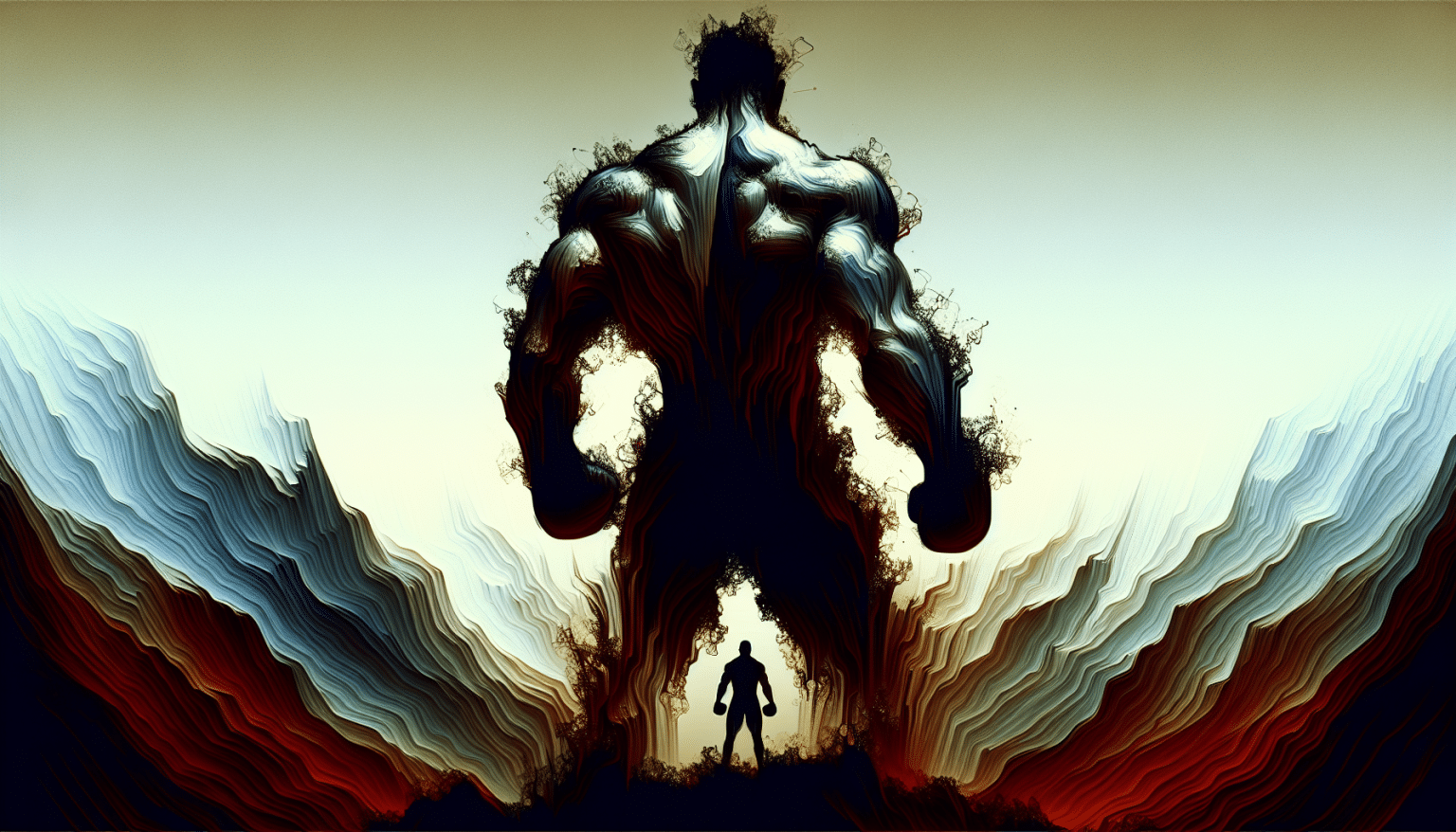 L’avenir d’Israel Adesanya : la fin de son règne au sommet selon Bisping