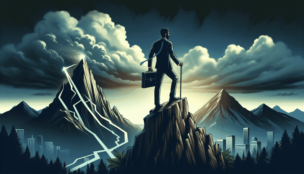 L’avenir d’Israel Adesanya : la fin de son règne au sommet selon Bisping