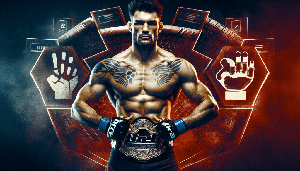 Patchy Mix, champion de Bellator, demande à quitter la PFL