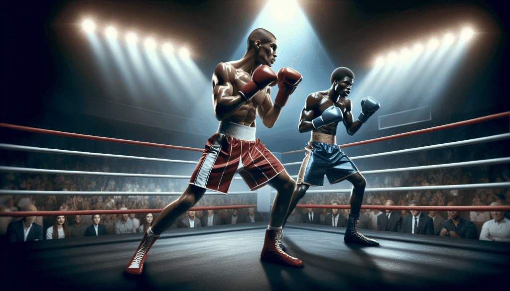 Regardez les moments forts du combat entre David Benavidez et David Morrell