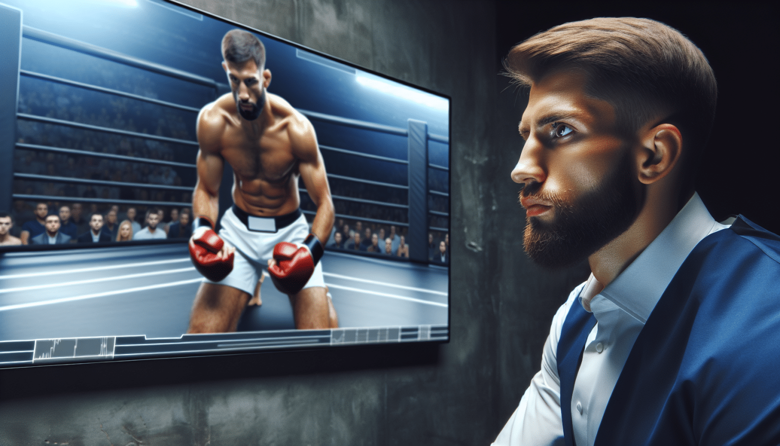 L’entraîneur d’Israel Adesanya analyse la défaite par KO face à Imavov