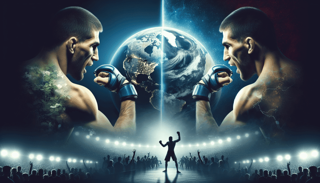 Favoris du moment : Du Plessis vs Strickland 2, Zhang vs Suarez et plus encore