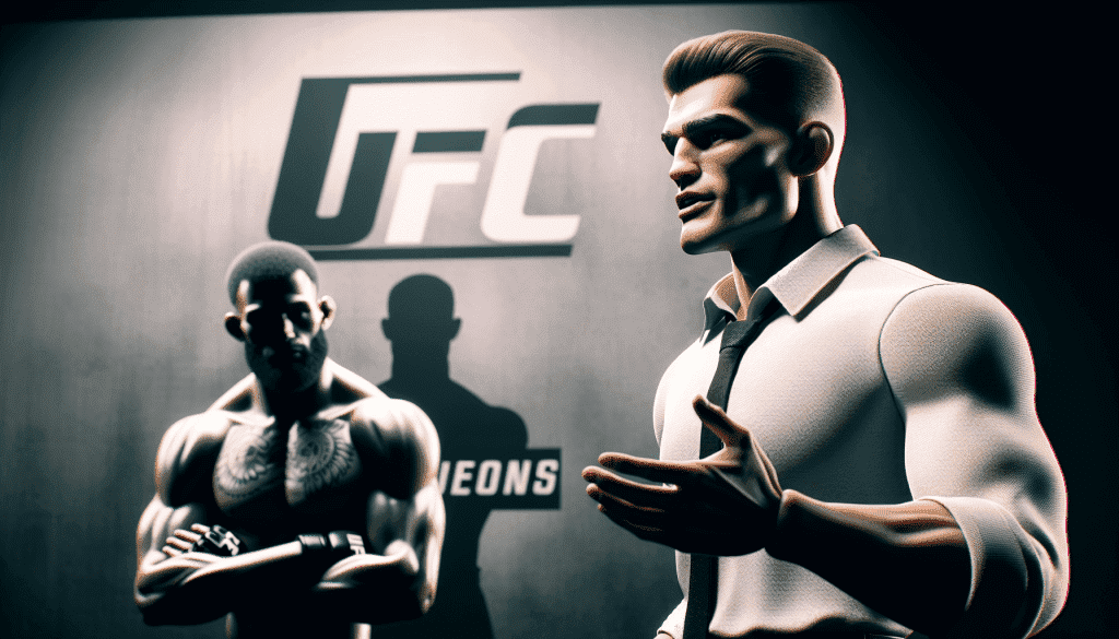 Dana White dévoile pourquoi l’UFC n’a pas renvoyé Bryce Mitchell après ses propos provocateurs