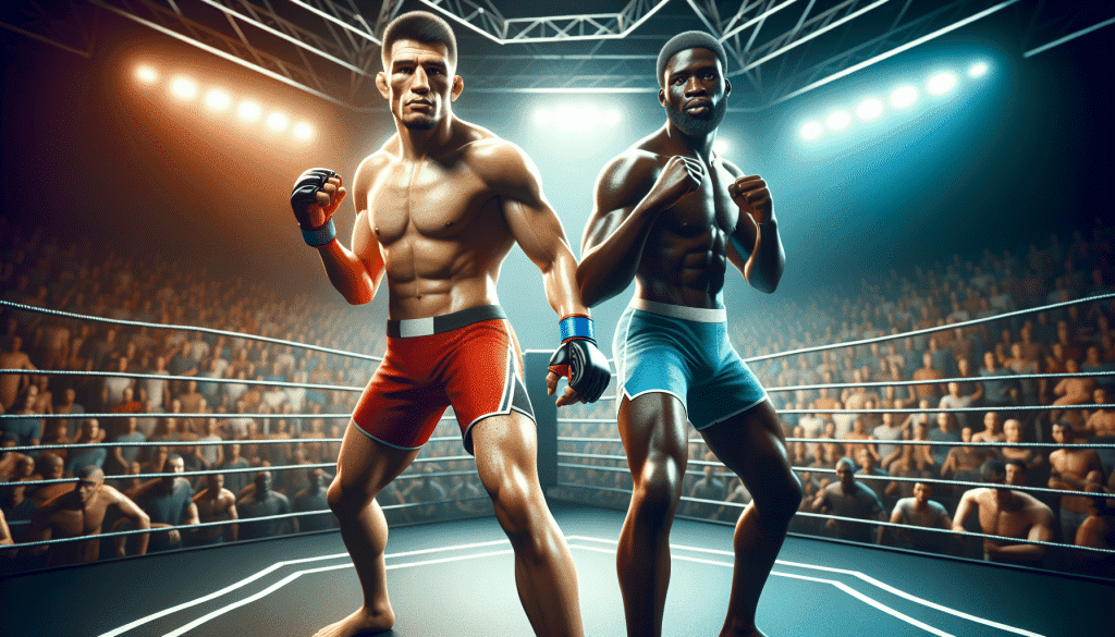 Dricus Du Plessis a pris le chemin de la lâcheté contre Israel Adesanya