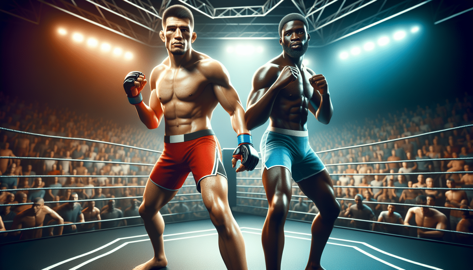 Dricus Du Plessis a pris le chemin de la lâcheté contre Israel Adesanya