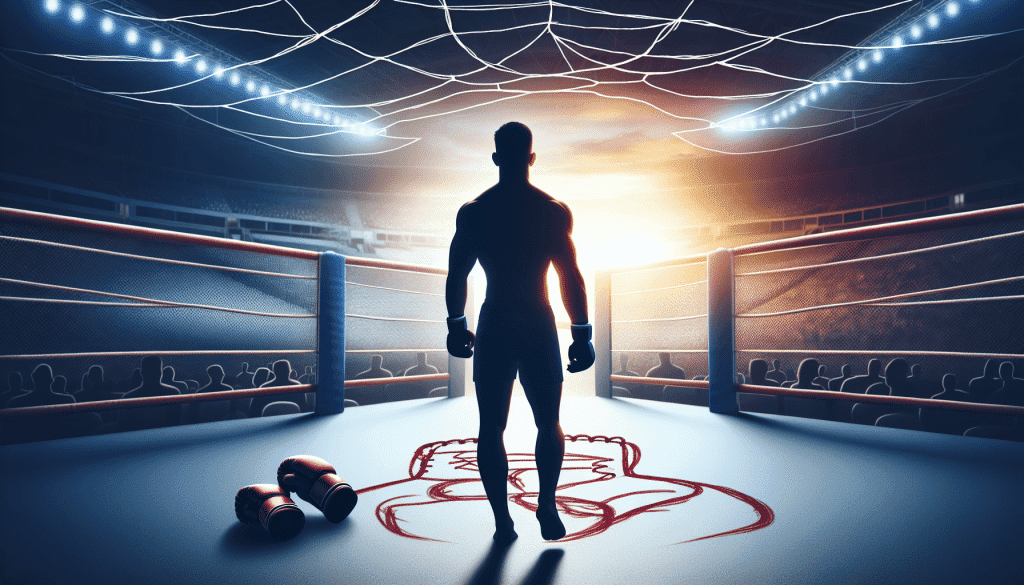 L’UFC envoie un message avec le départ de Jairzinho Rozenstruik, selon un ancien challenger