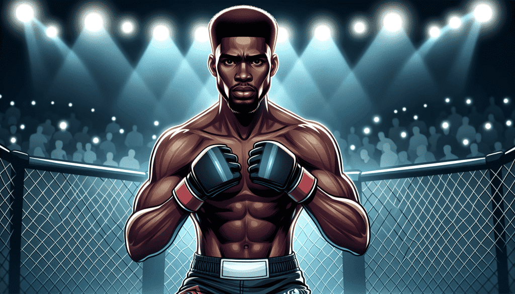 Manel Kape remplace son adversaire pour le Main Event de l’UFC Fight Night