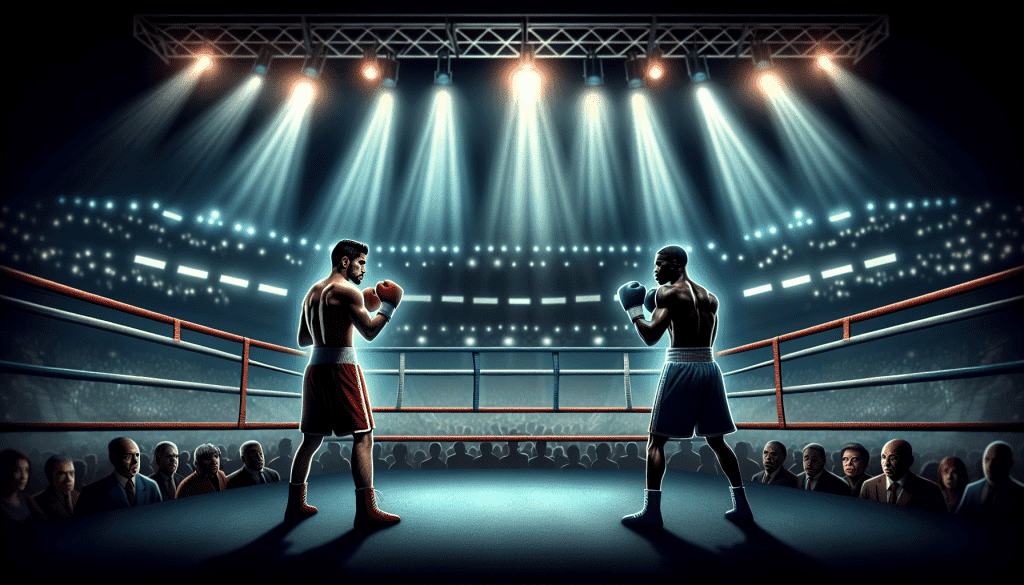 David Benavidez vs David Morrell : horaire, diffusion TV, combat en direct