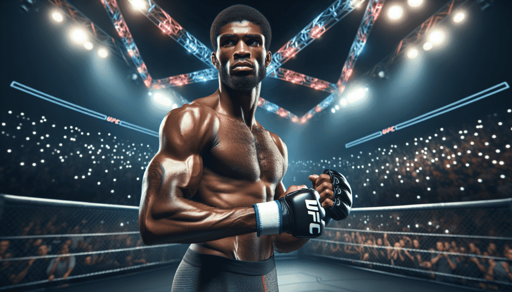 Manel Kape Trouve un Remplaçant Après sa Défaite au Main Event de l’UFC