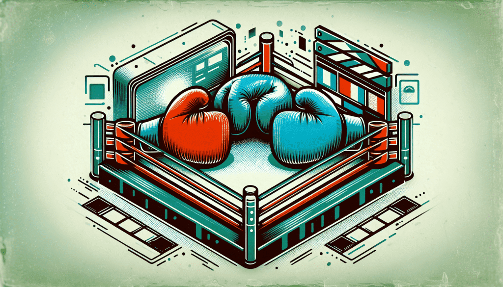 Le retour d’Alvarez contre Crawford, le fiasco Alvarez-Jake Paul annulé sur Netflix