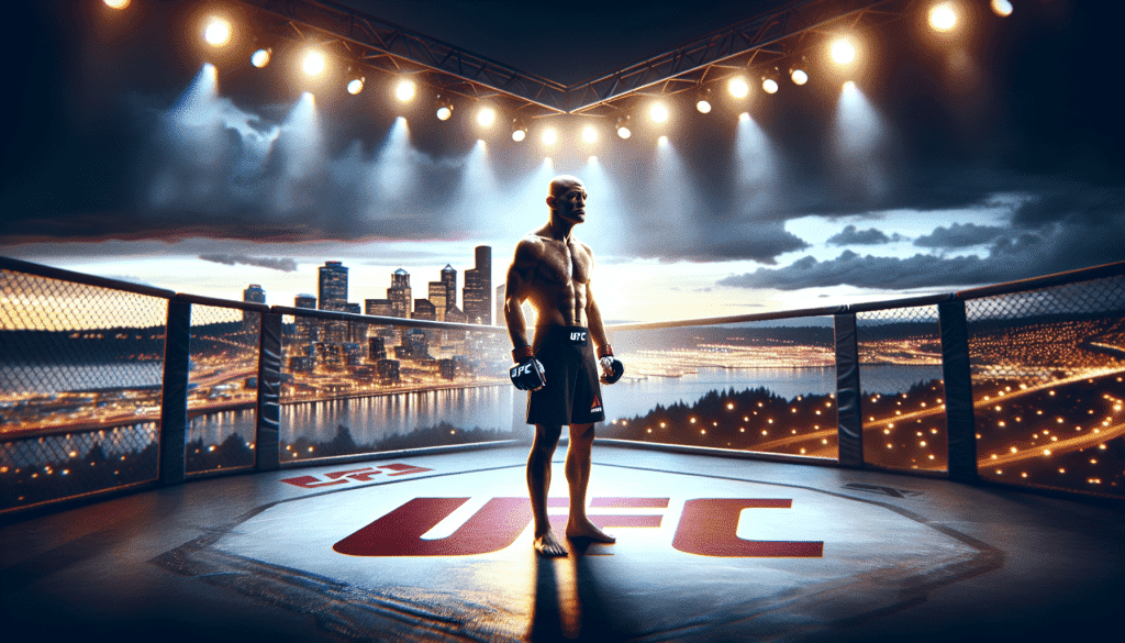 Dominick Cruz annonce sa retraite après son retrait de l’UFC Seattle : « Parfois, le corps suit pas »