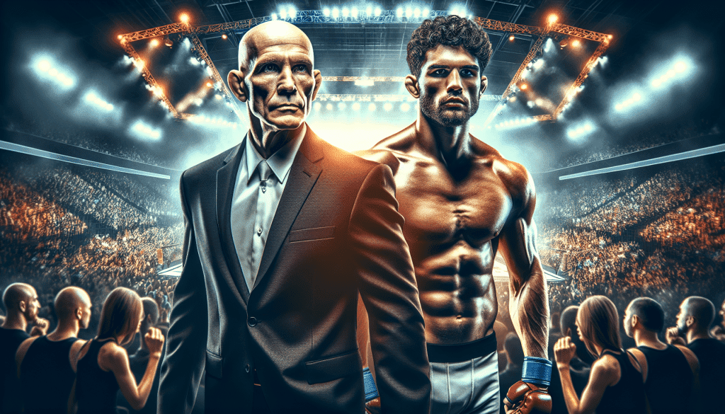 Dana White réagit aux déclarations choc de Dricus Du Plessis sur la violence