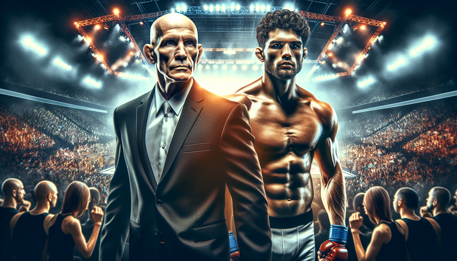 Dana White réagit aux déclarations choc de Dricus Du Plessis sur la violence