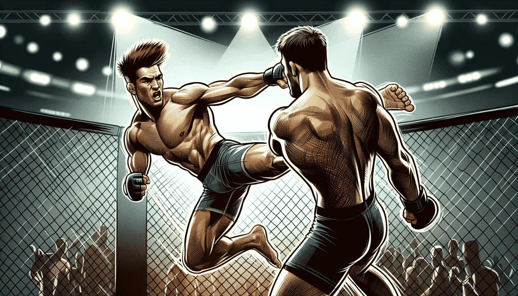 Manel Kape affrontera Asu Almabayev en tête d’affiche à l’UFC Vegas 103