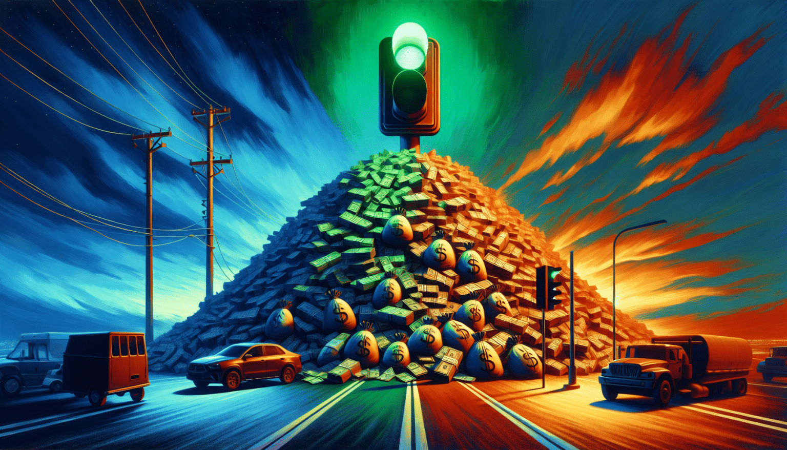 Feu vert final : 375 millions $ pour clore le procès antitrust UFC