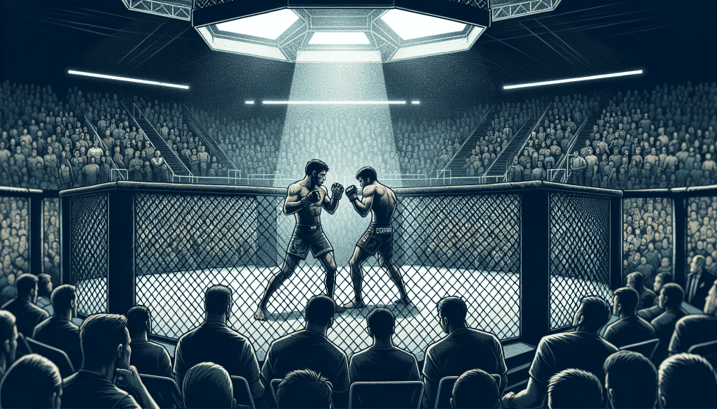 Entre les Cordes : Du Plessis-Strickland 2, UFC 312, l’avenir d’Adesanya et plus