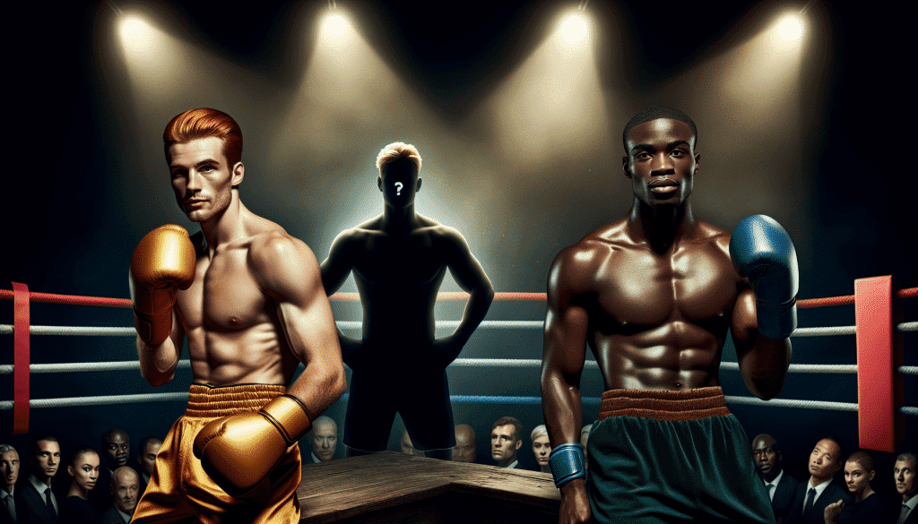 Canelo Alvarez et Terence Crawford annulé : Rumeurs d’un duel avec Jake Paul