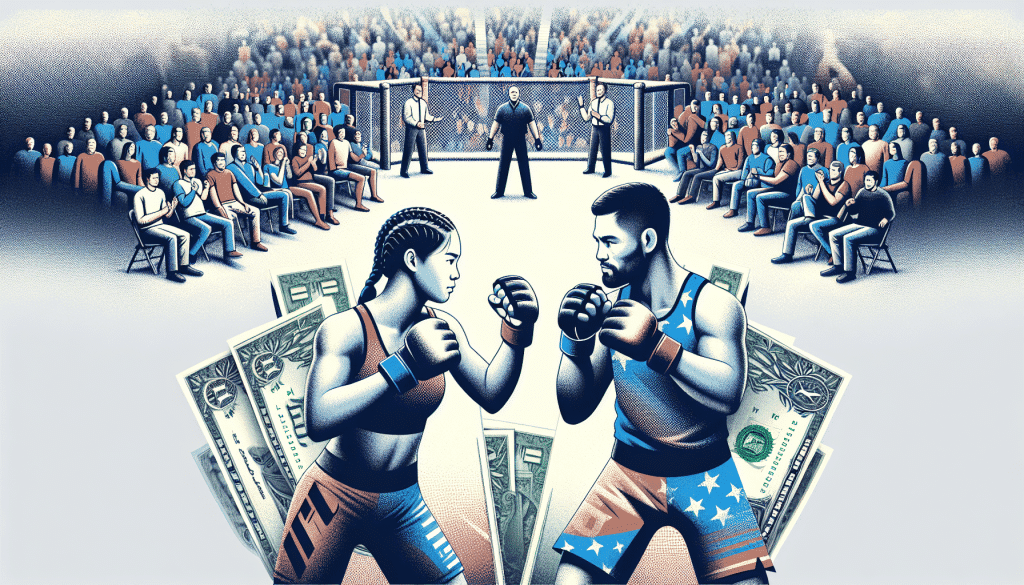 Dana White loue l’égalité UFC : Ronda Rousey, icône mieux payée avant McGregor