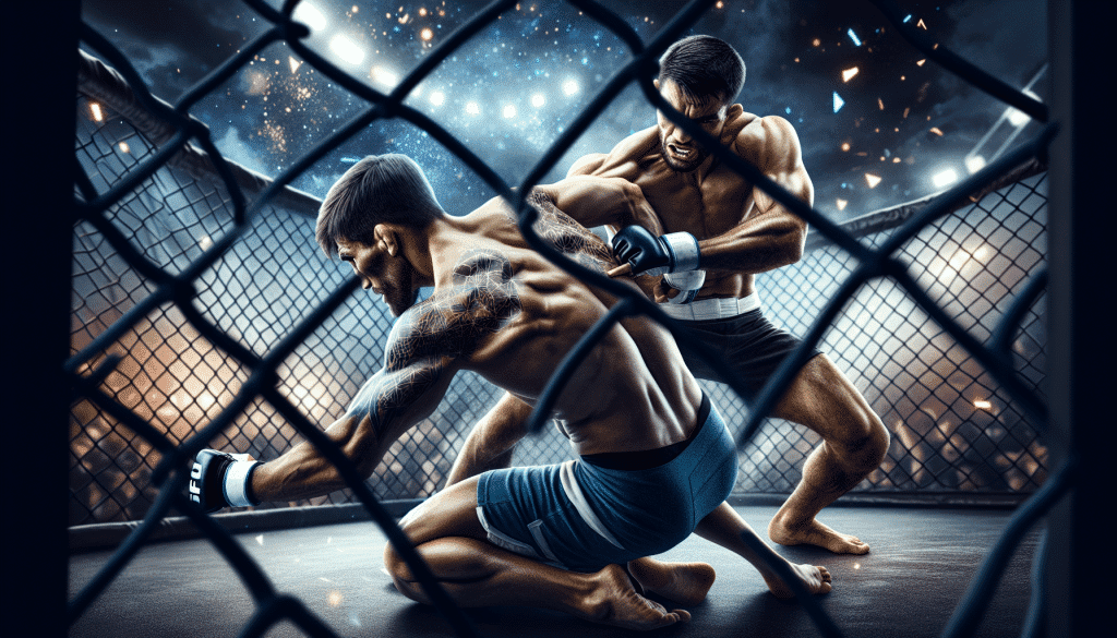 Chronologie UFC 312 : Dricus du Plessis face à Sean Strickland II