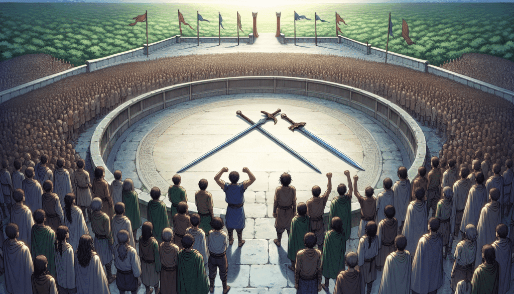 Deux combats annulés sans compensation, mon expérience révélatrice